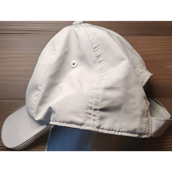 Southern Shirt Off White Adjustable Hat One Size Fits Most - Picture 4 of 6